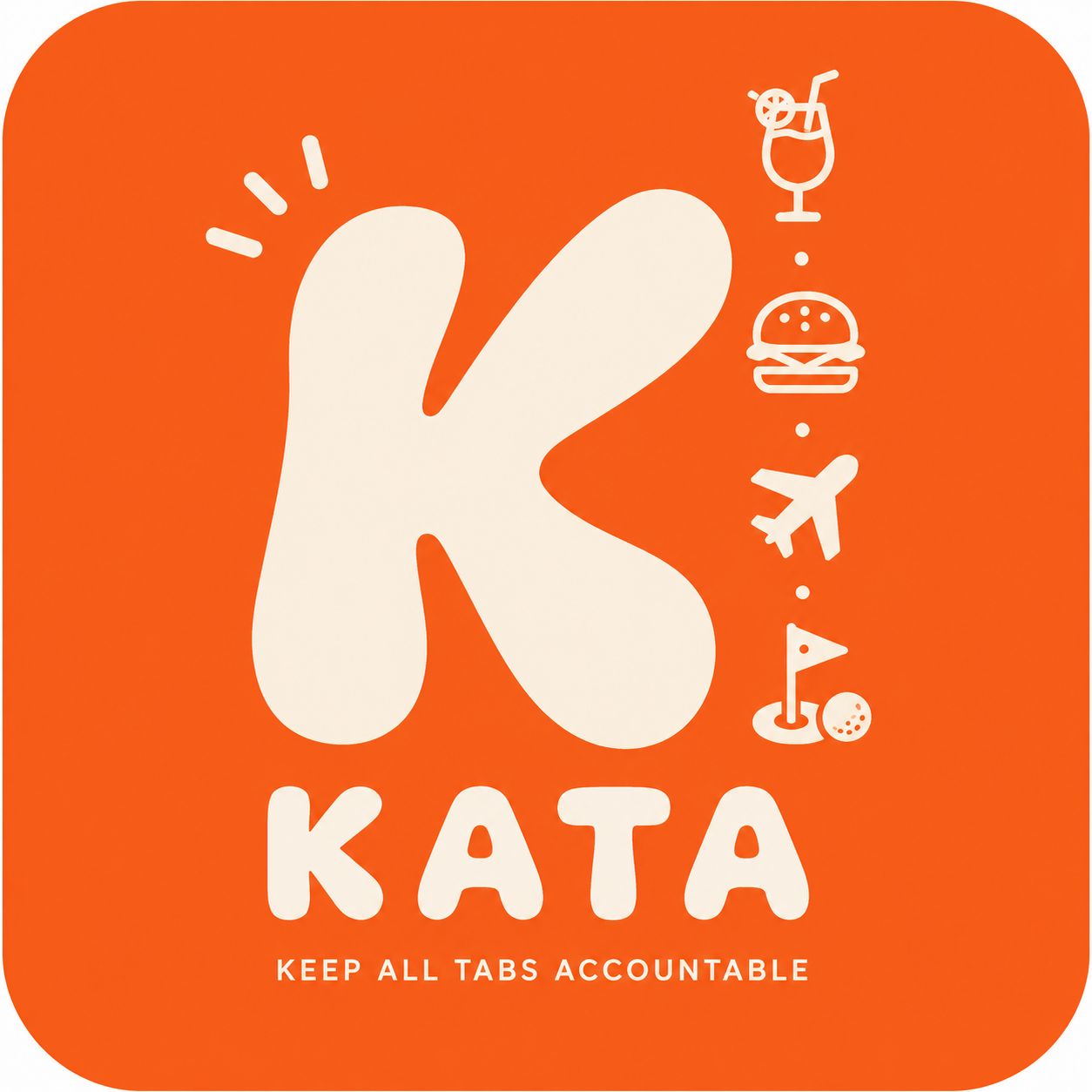 KATA Logo